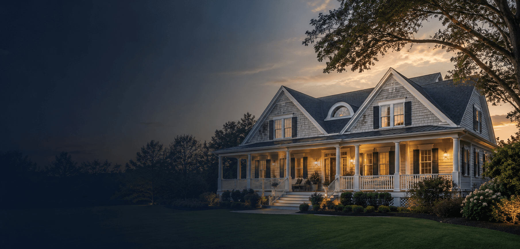 Home Warranty